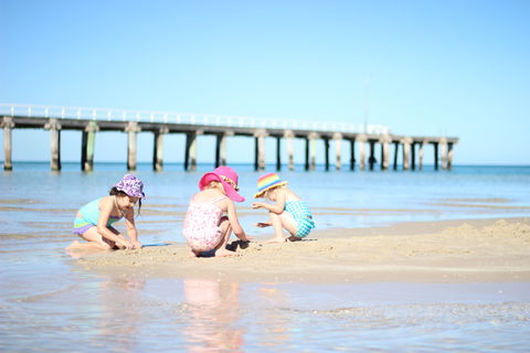 Frankston Beach - Nambucca Heads Accommodation 0