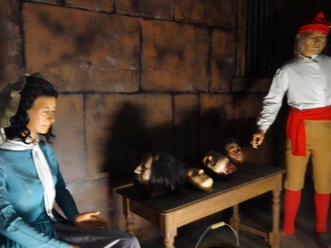 Gold Coast Wax Museum - Nambucca Heads Accommodation 2