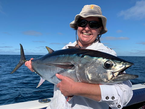 GT Fishing Charters - Nambucca Heads Accommodation 2
