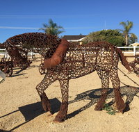 Gundersen Reserve - Nambucca Heads Accommodation