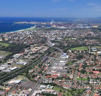 Gwynneville - Nambucca Heads Accommodation
