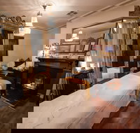 Hahndorf Creek Wellness Spa - Nambucca Heads Accommodation