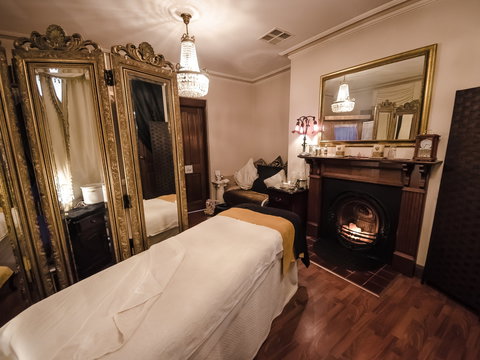 Hahndorf Creek Wellness Spa - Nambucca Heads Accommodation 0