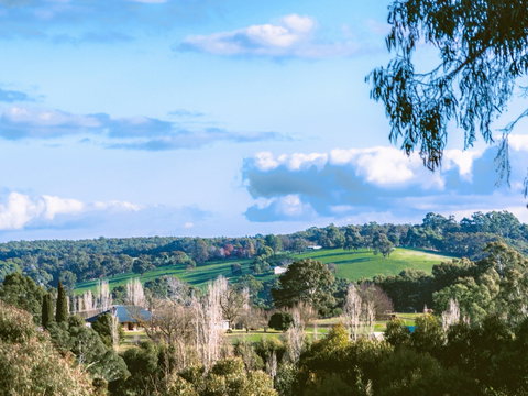 Hahndorf Creek Wellness Spa - Nambucca Heads Accommodation 1