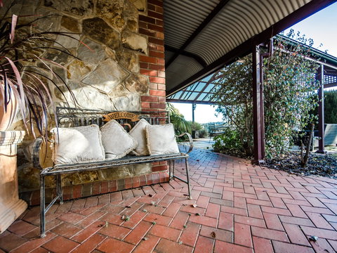 Hahndorf Creek Wellness Spa - Nambucca Heads Accommodation 2