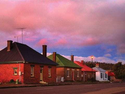 Heritage Highway - Nambucca Heads Accommodation 1