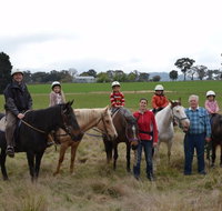 High Country Trail Rides - Nambucca Heads Accommodation