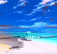 Horrocks - Nambucca Heads Accommodation