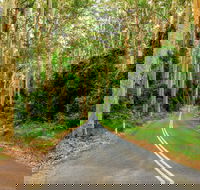 Kioloa - Nambucca Heads Accommodation