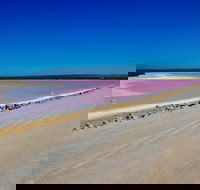 Lake McDonnell - Nambucca Heads Accommodation