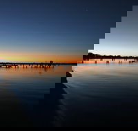 Lake Bonney - Nambucca Heads Accommodation