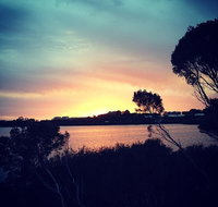 Lake Fellmongery Ski Lake - Nambucca Heads Accommodation