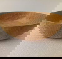 Make a Bowl Woodturning - Nambucca Heads Accommodation