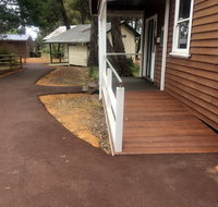Manjimup Timber and Heritage Park - Nambucca Heads Accommodation