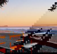Maroochydore - Nambucca Heads Accommodation