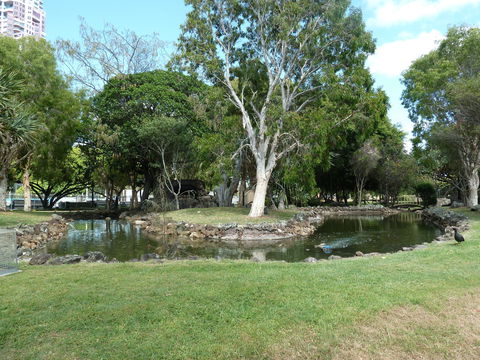 McIntosh Island Park - Nambucca Heads Accommodation 0