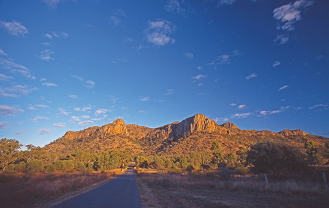 Minerva Hills National Park - Nambucca Heads Accommodation 1