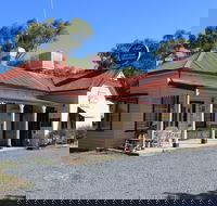 Morven - Nambucca Heads Accommodation