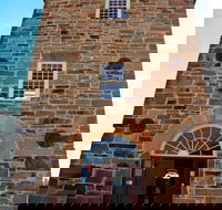Morphetts Enginehouse - Nambucca Heads Accommodation