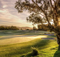 Mount Compass Golf Course - Nambucca Heads Accommodation