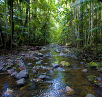 Nambucca Valley - Nambucca Heads Accommodation