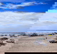 North Beach Wallaroo - Nambucca Heads Accommodation
