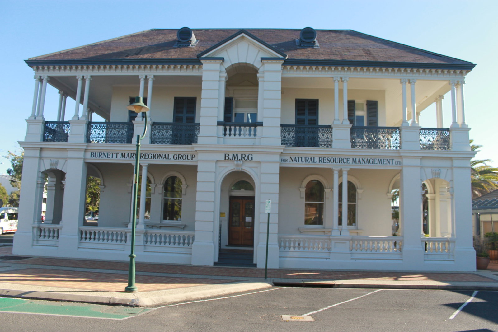 Bundaberg Central QLD Nambucca Heads Accommodation