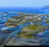 Orient Point - Nambucca Heads Accommodation