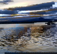 Peninsula Cruising - Nambucca Heads Accommodation