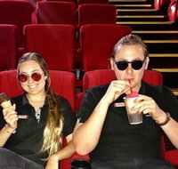 Reading Cinemas - Mandurah - Nambucca Heads Accommodation