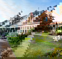 Rippon Lea Estate - Nambucca Heads Accommodation