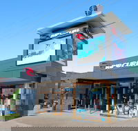 Rip Curl Ulladulla - Nambucca Heads Accommodation