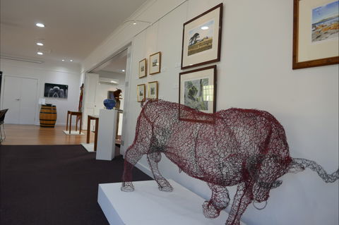 Rosevears Art Gallery - Nambucca Heads Accommodation 1