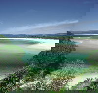 Rotary Walk  Merimbula - Nambucca Heads Accommodation