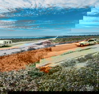 Shark Bay World Heritage Drive - Nambucca Heads Accommodation