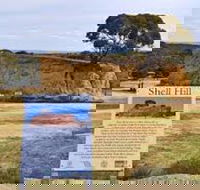 Shell Hill Reserve - Nambucca Heads Accommodation