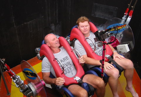 Sling Shot Fun Park (Temporarily Closed Due To COVID-19) - Nambucca Heads Accommodation 2