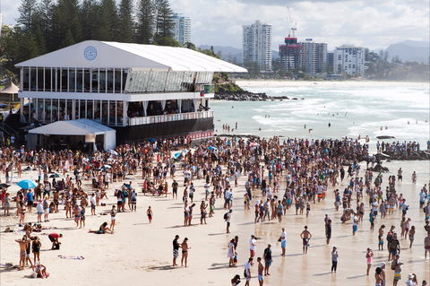 Snapper Rocks - Nambucca Heads Accommodation 1
