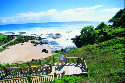 Snapper Rocks - Nambucca Heads Accommodation 2
