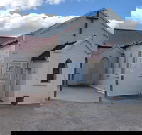 St Mary's Anglican Church Wallaroo - Nambucca Heads Accommodation