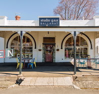 Studio g.a.s Ballarat - Nambucca Heads Accommodation