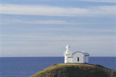 Tacking Point Lighthouse - Nambucca Heads Accommodation 2