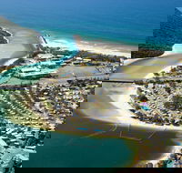 Tallebudgera Valley - Nambucca Heads Accommodation