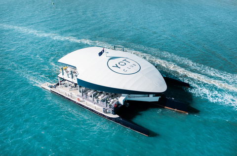 The YOT Club - Nambucca Heads Accommodation 0