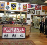 The Mill Markets - Ballarat - Nambucca Heads Accommodation