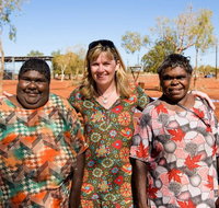 The Artery Contemporary Aboriginal Art Gallery - Nambucca Heads Accommodation