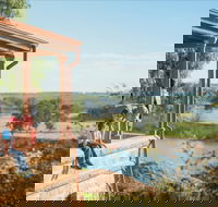 The Murray Bridge Discovery Trail - Nambucca Heads Accommodation