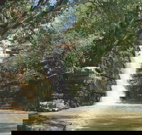 The Grotto - Nambucca Heads Accommodation