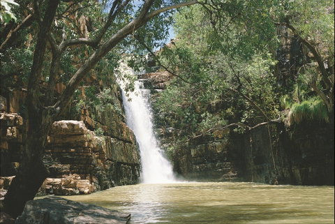 The Grotto - Nambucca Heads Accommodation 0