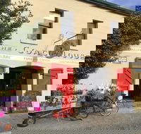 The Coach House Studio - Nambucca Heads Accommodation